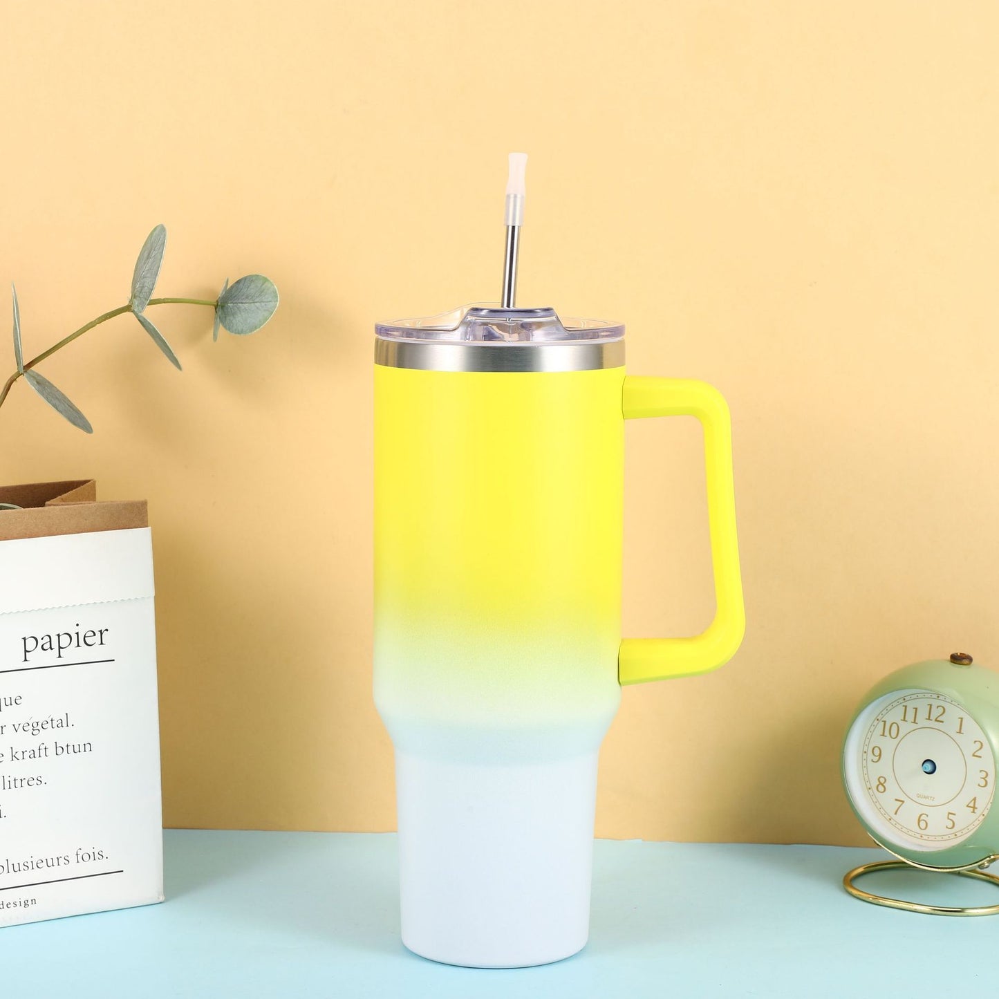 Borraccia termica tumbler-thermaluxebottle™