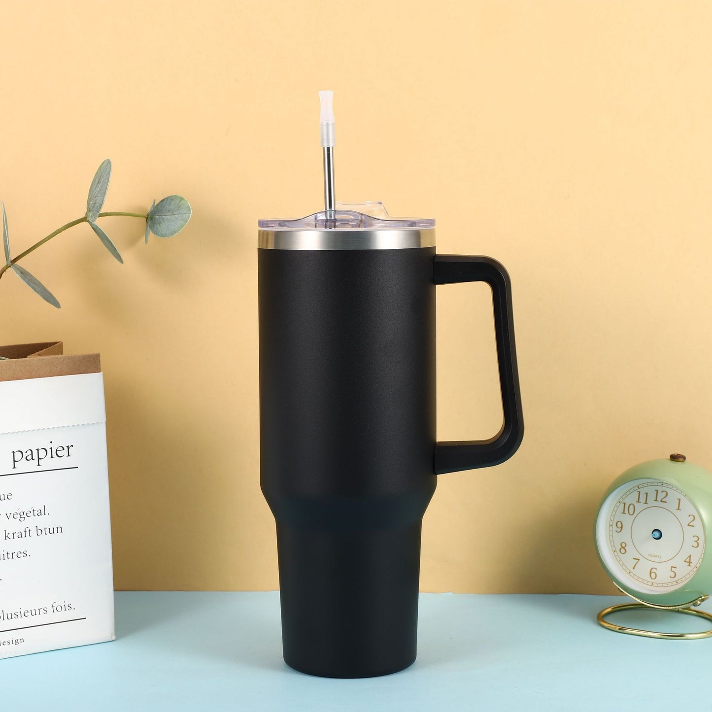 Borraccia termica tumbler-thermaluxebottle™