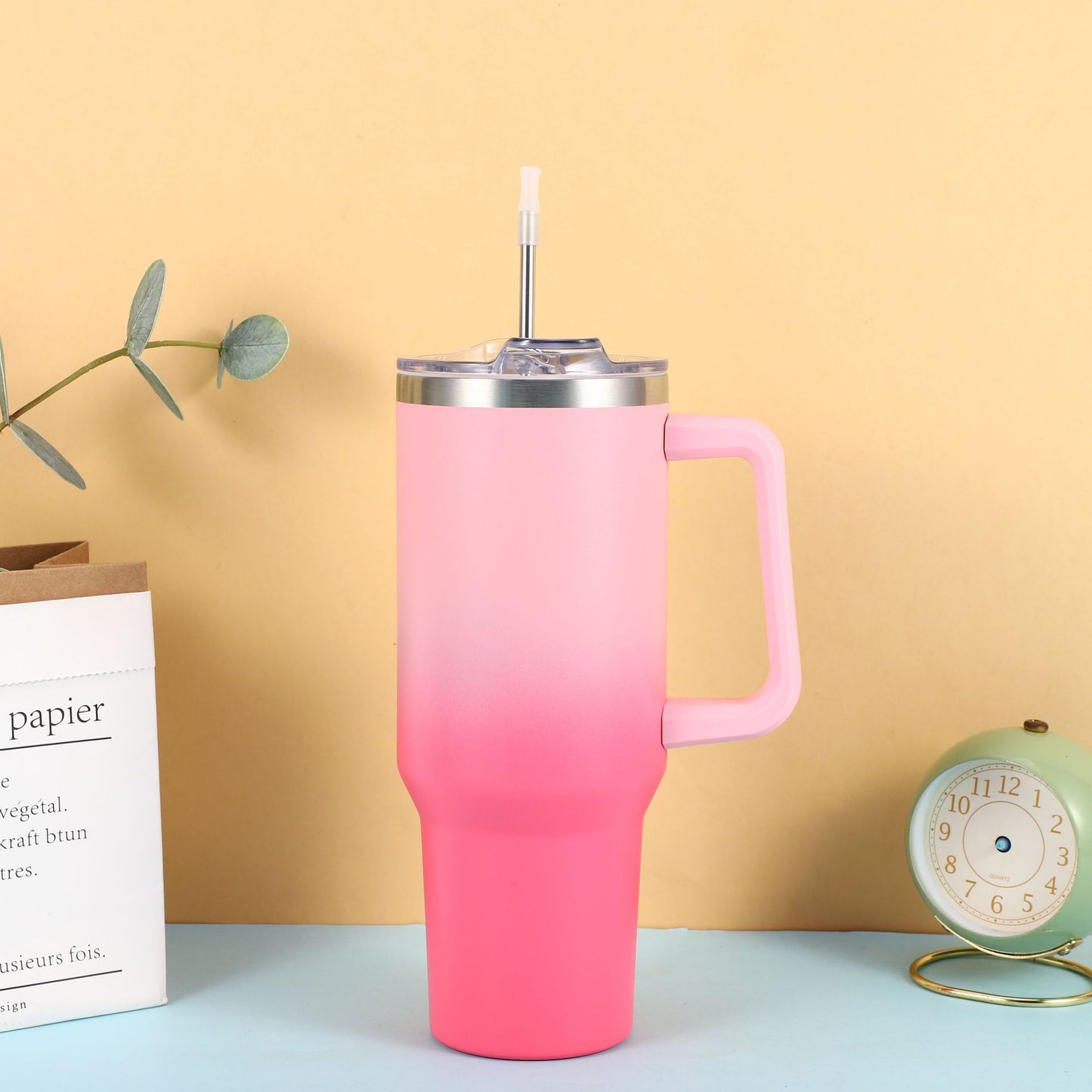 Borraccia termica tumbler-thermaluxebottle™