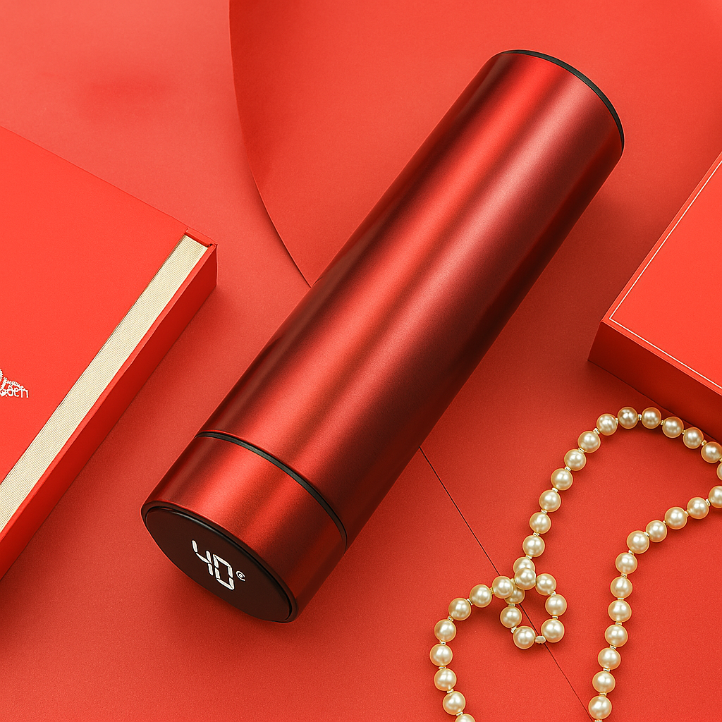 Borraccia termica - thermaluxebottle™