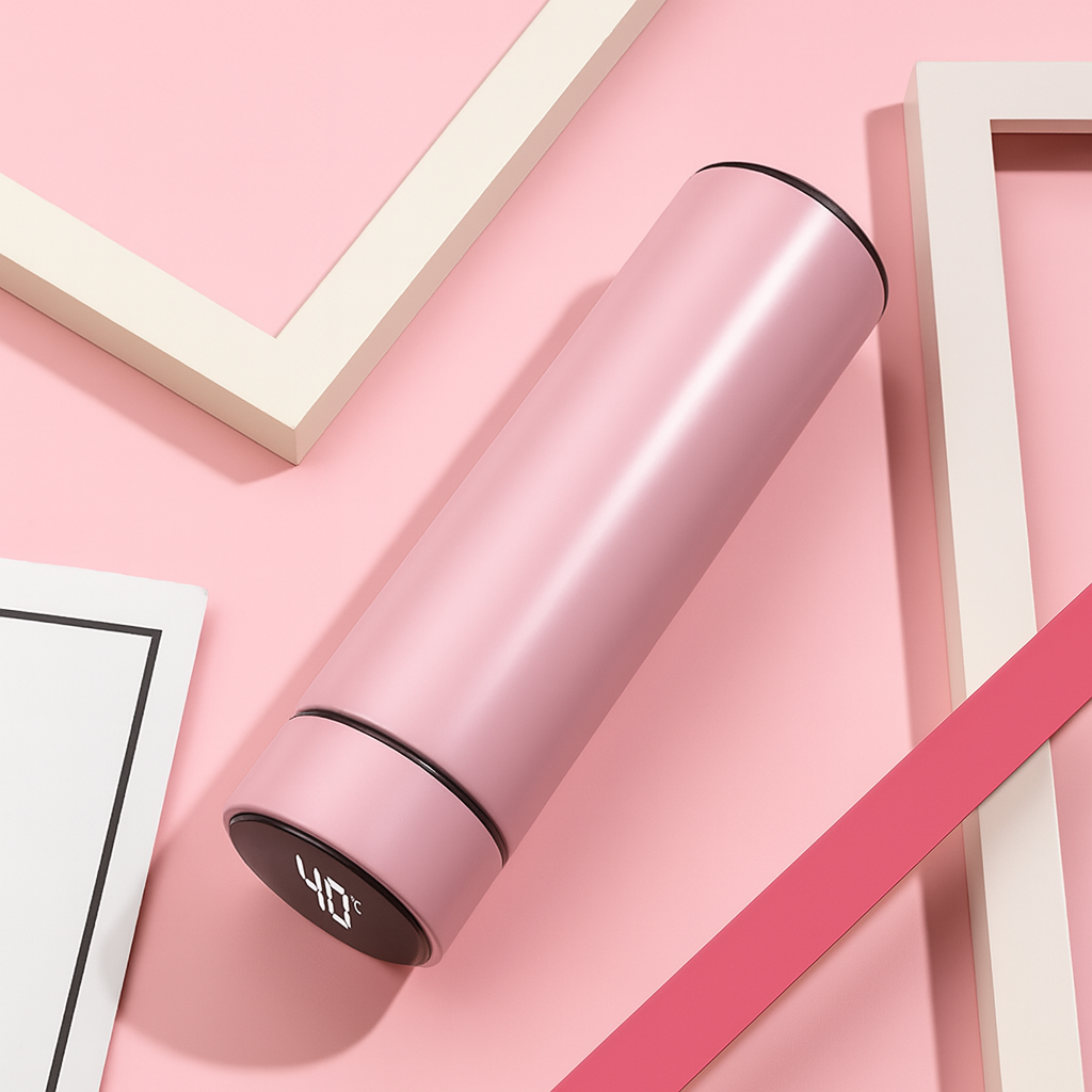 Borraccia termica - thermaluxebottle™