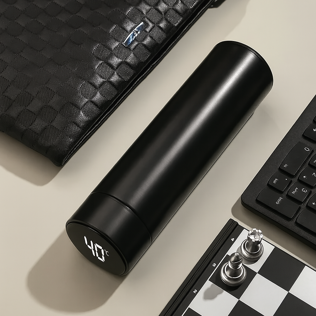 Borraccia termica - thermaluxebottle™