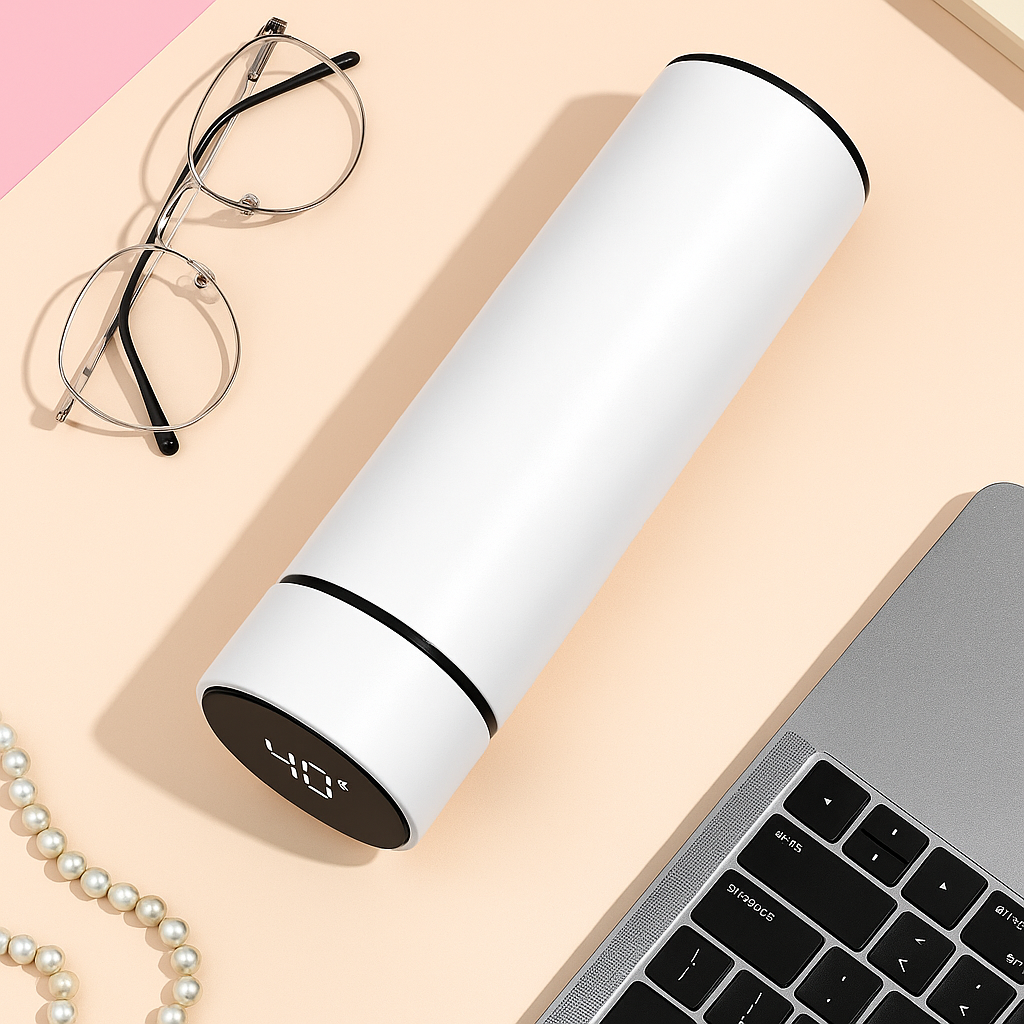 Borraccia termica - thermaluxebottle™