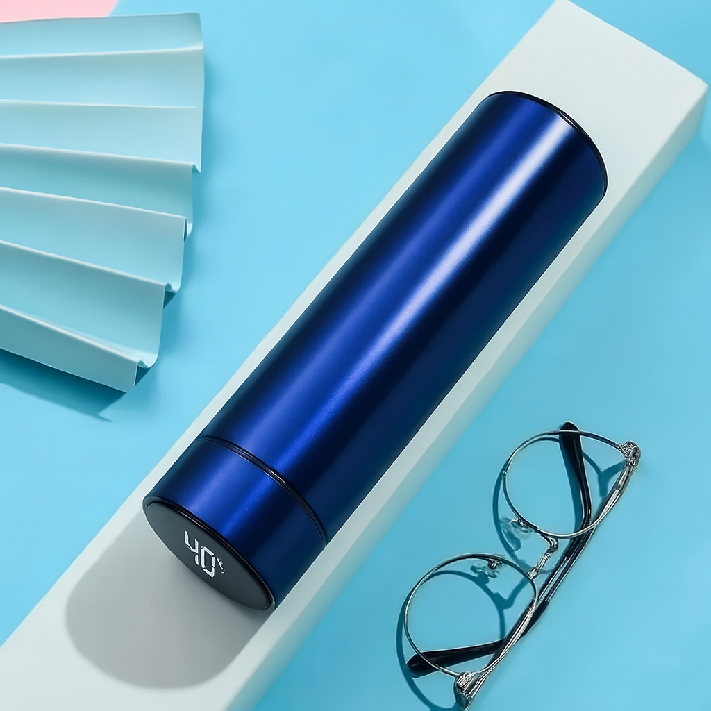 Borraccia termica - thermaluxebottle™