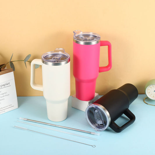 Borraccia termica tumbler-thermaluxebottle™