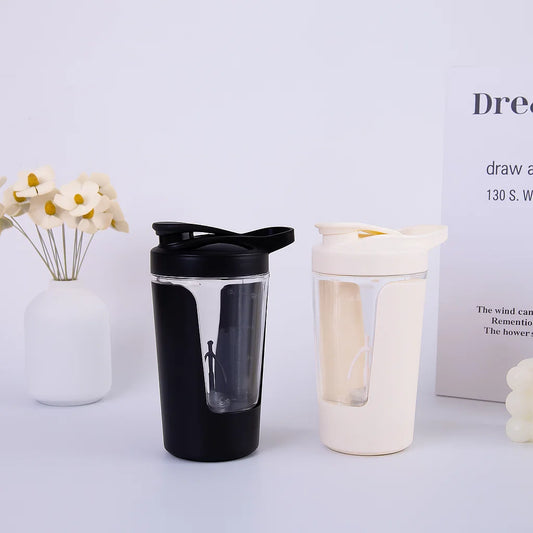 Borraccia mixerluxe | miscelazione automatica - thermaluxebottle™