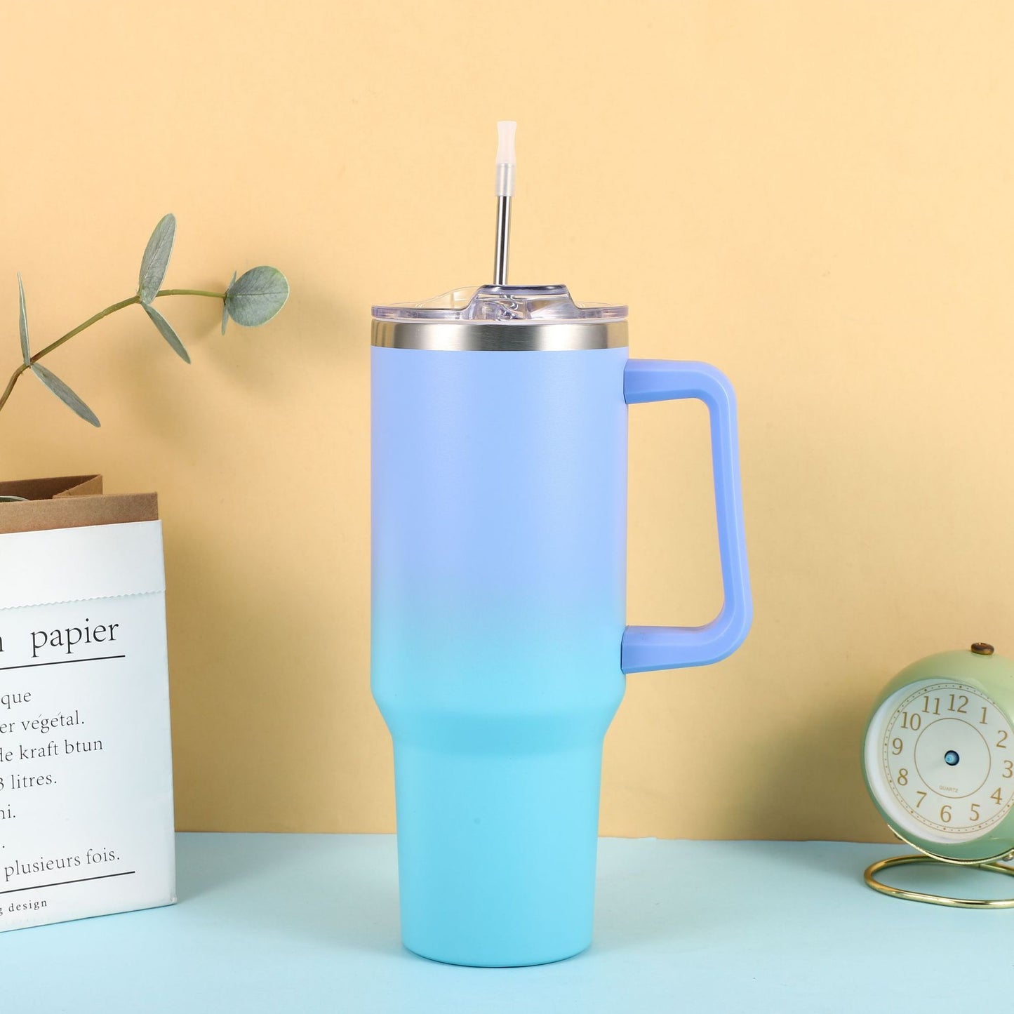 Borraccia termica tumbler-thermaluxebottle™