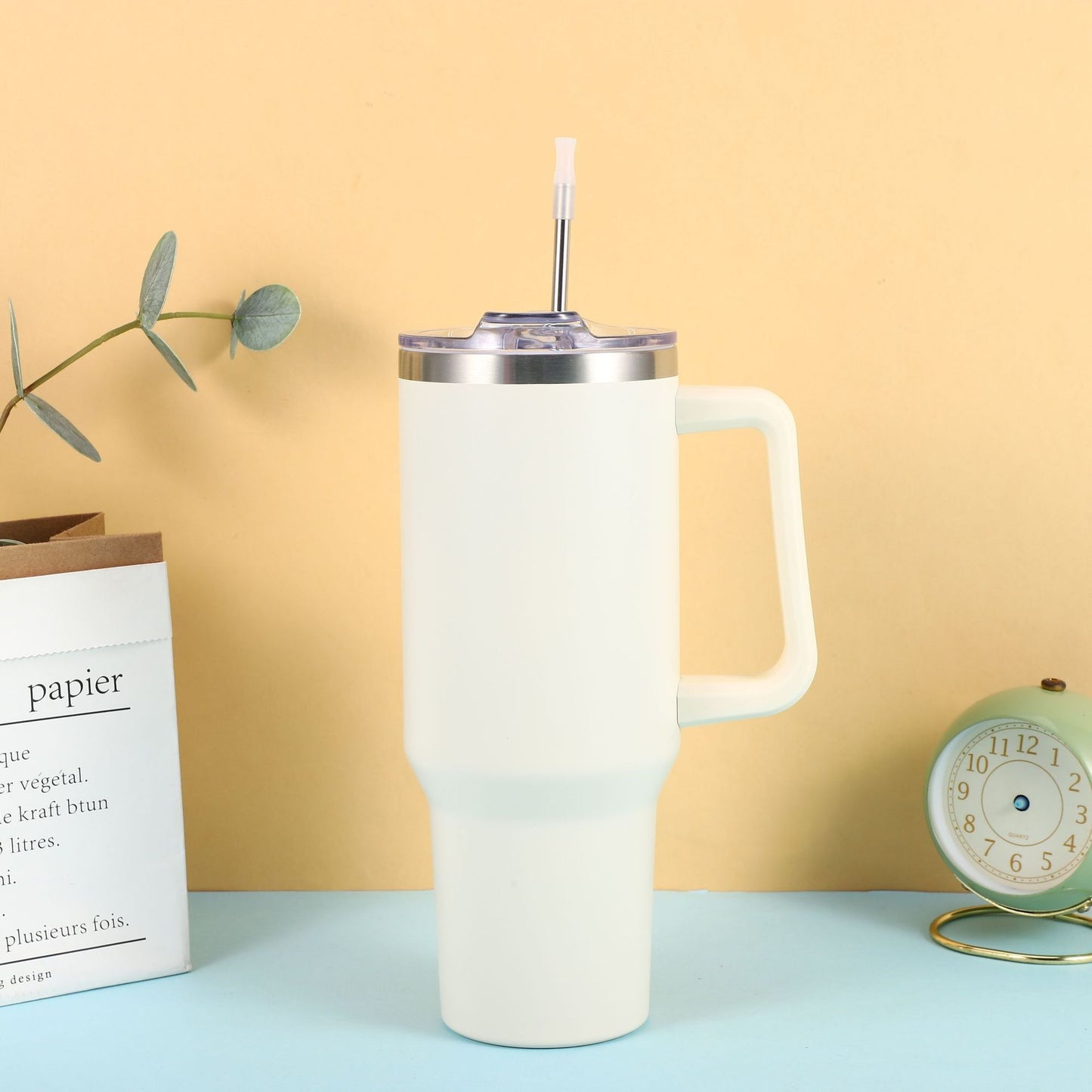Borraccia termica tumbler-thermaluxebottle™