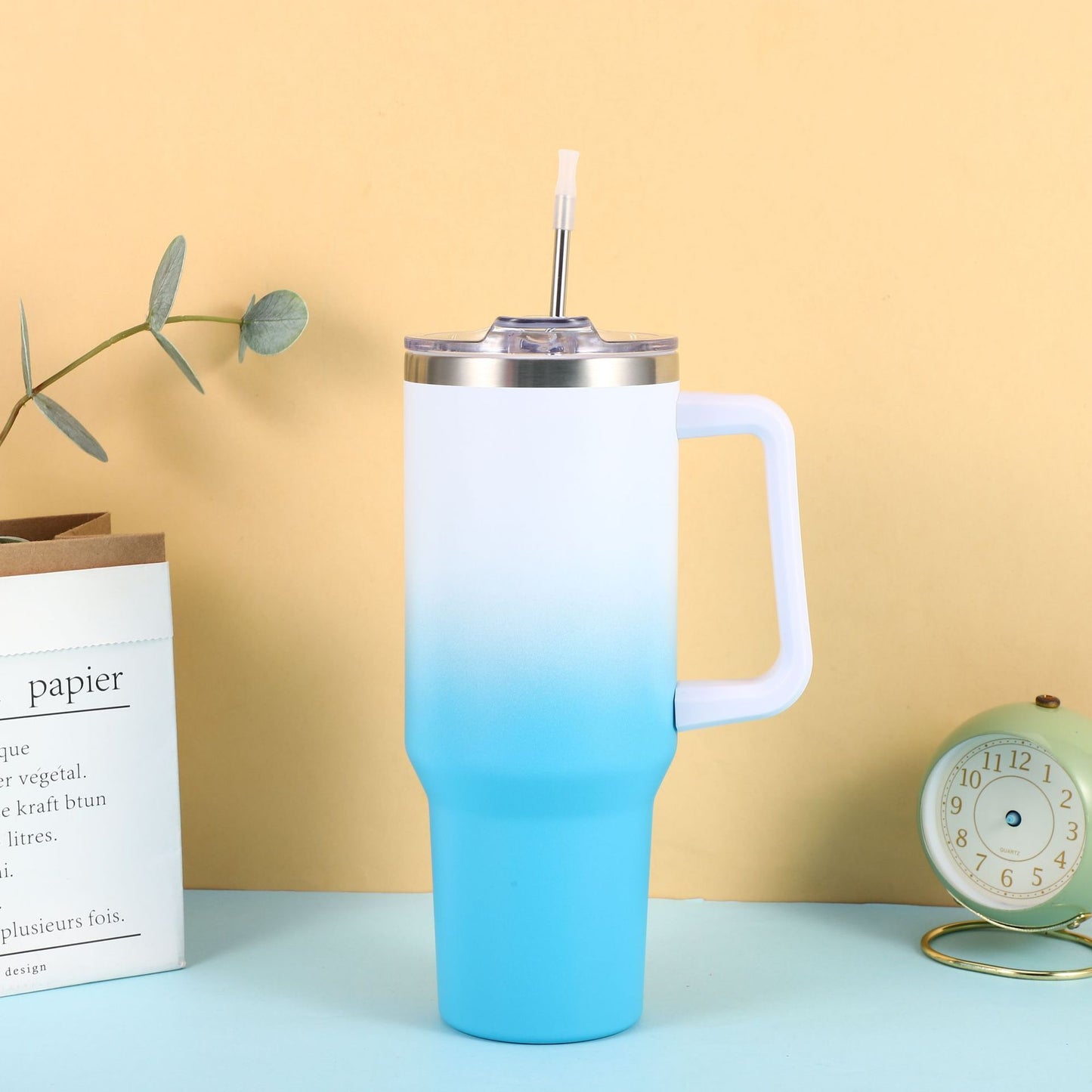 Borraccia termica tumbler-thermaluxebottle™