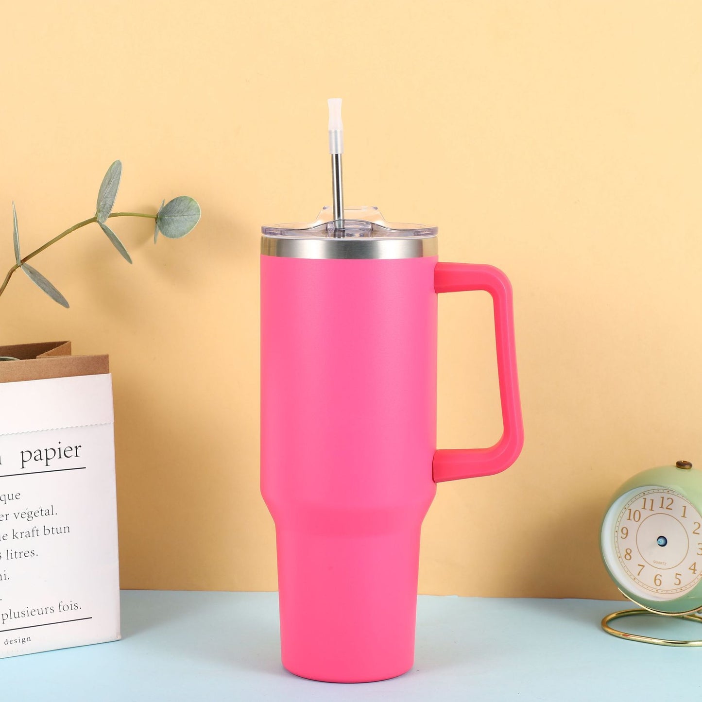 Borraccia termica tumbler-thermaluxebottle™